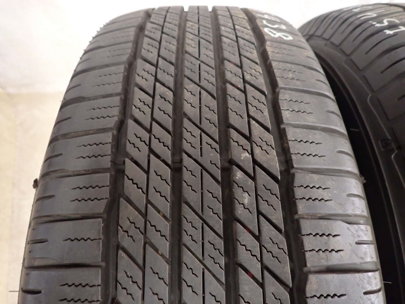 夏4本 会社宛送料無料 265/70R16 112S ダンロップ グラントレック AT23
