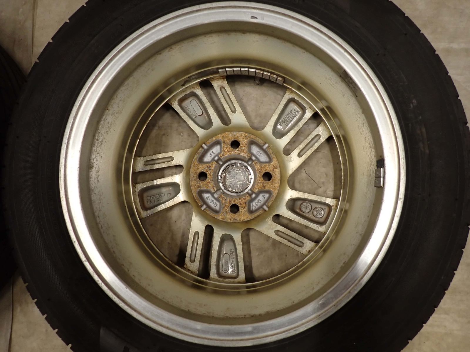 夏4本SET 会社宛 送料無料 175/65R15×5.5J 84S ヨコハマ PRACTIVA 2023