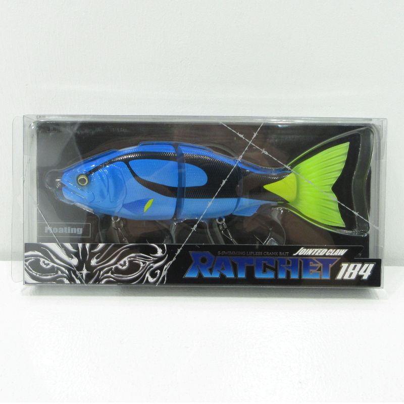 三重本店】 中古 GAN CRAFT | ガンクラフト ルアー JOINTED CLAW