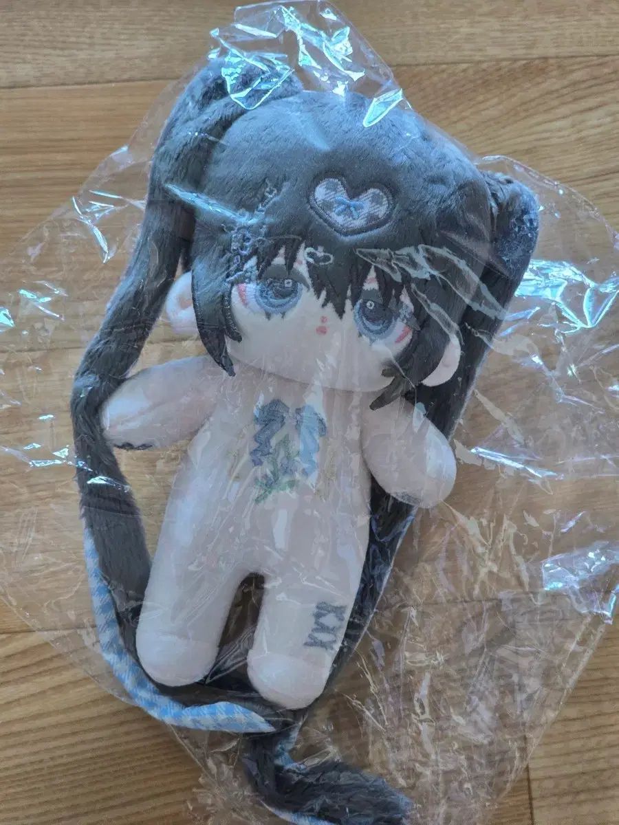 無属性 15cm ぬい ぬいぐるみ 未開封 現物 - メルカリ