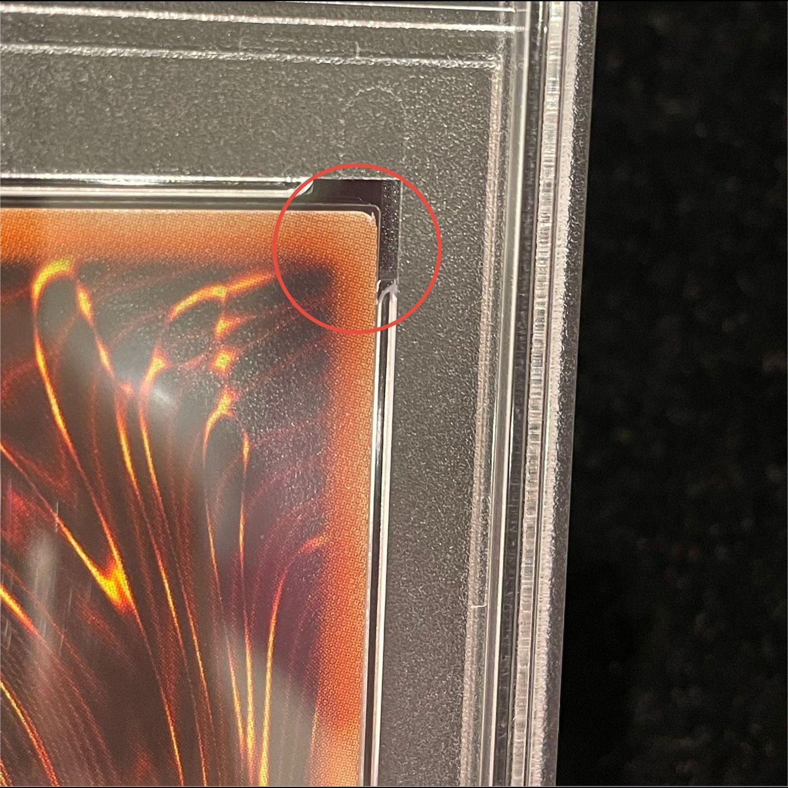 PSA10】究極竜騎士 プリズマティックシークレットレア BACH-JPS01 1枚