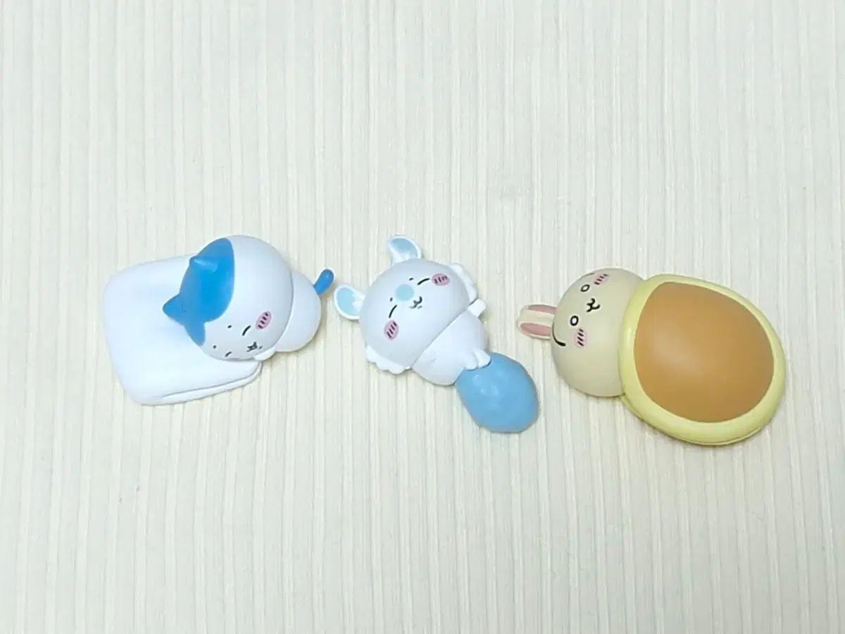 (まとめ売り) ちいかわ スヤスヤ 새근새근 2탄 ハチワレ うさぎ モモンガ