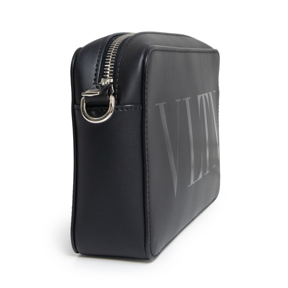 ヴァレンティノ ガラヴァーニ B0704 VLTN 2WAY クラッチ カーフスキン