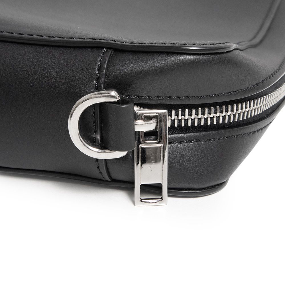 ヴァレンティノ ガラヴァーニ B0704 VLTN 2WAY クラッチ カーフスキン