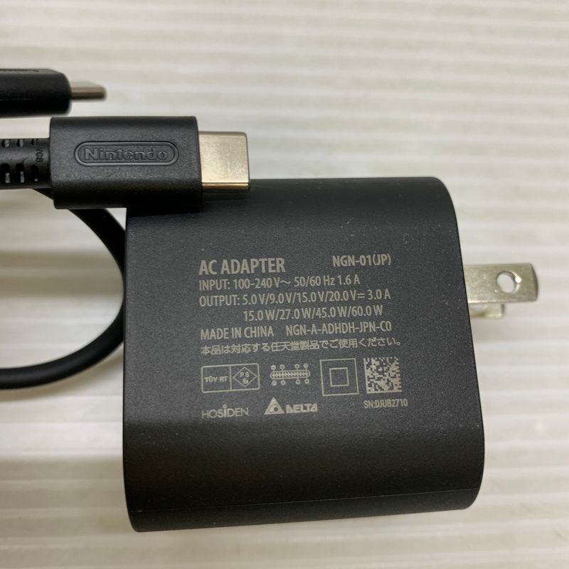 中古品】 Nintendo Switch 2(日本語・国内専用) ニンテンドースイッチ2