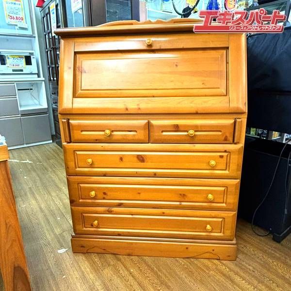 ライティングビューロー おやこ鹿の家具 湘南台店 - メルカリ