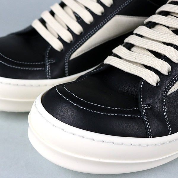 RICK OWENS 銀座店 リックオウエンス 未使用 RU02F4897LCOLVS