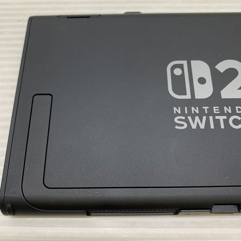 中古品】 Nintendo Switch 2(日本語・国内専用) ニンテンドースイッチ2