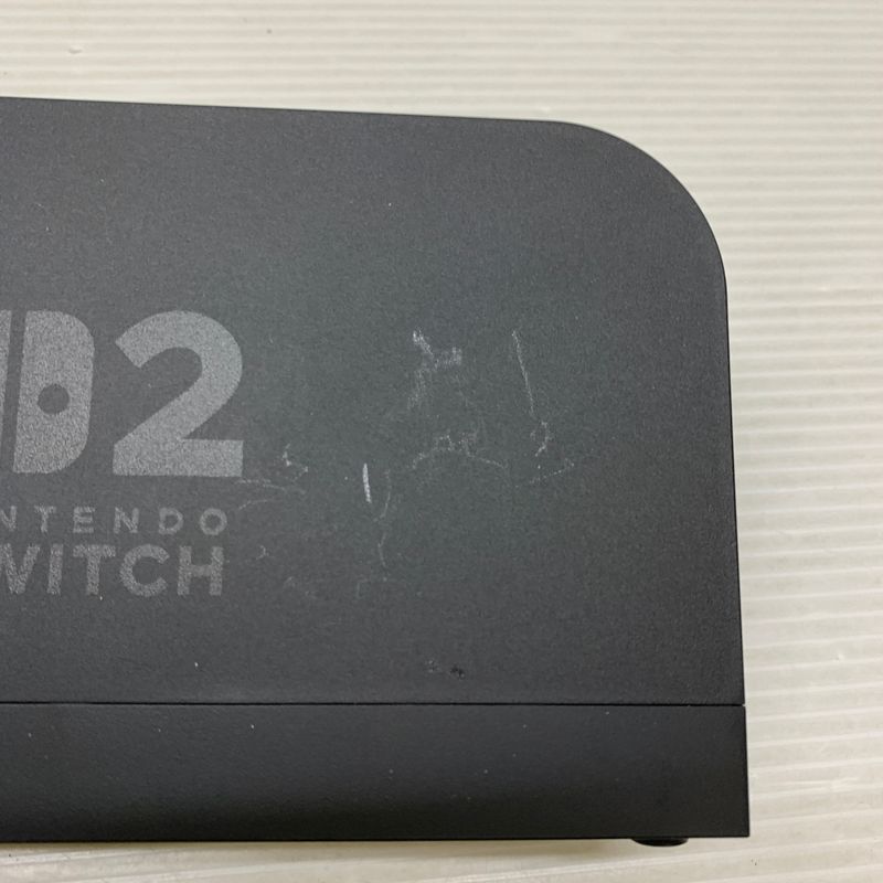 中古品】 Nintendo Switch 2(日本語・国内専用) ニンテンドースイッチ2