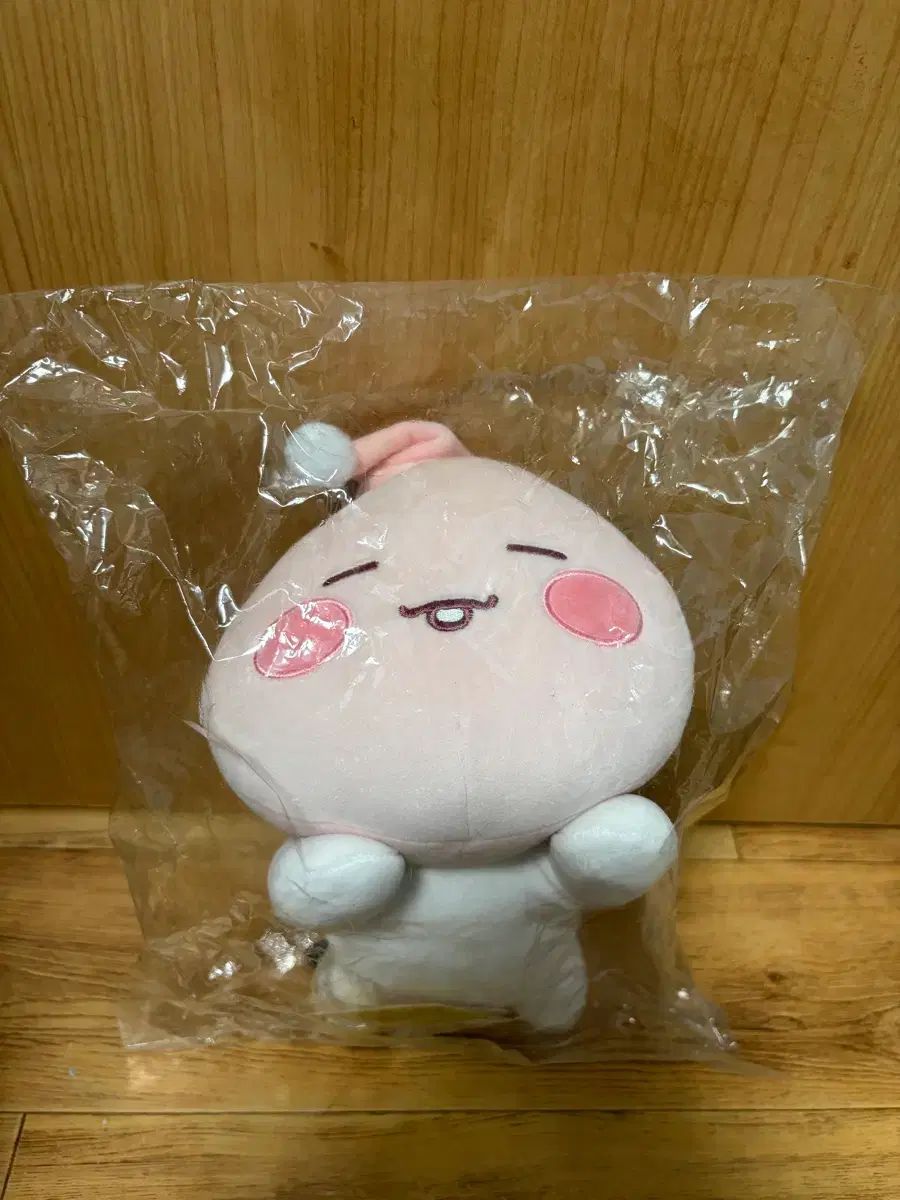 カカオフレンズ リトル 꿀잠 ベイビー ピロー 未開封 出品