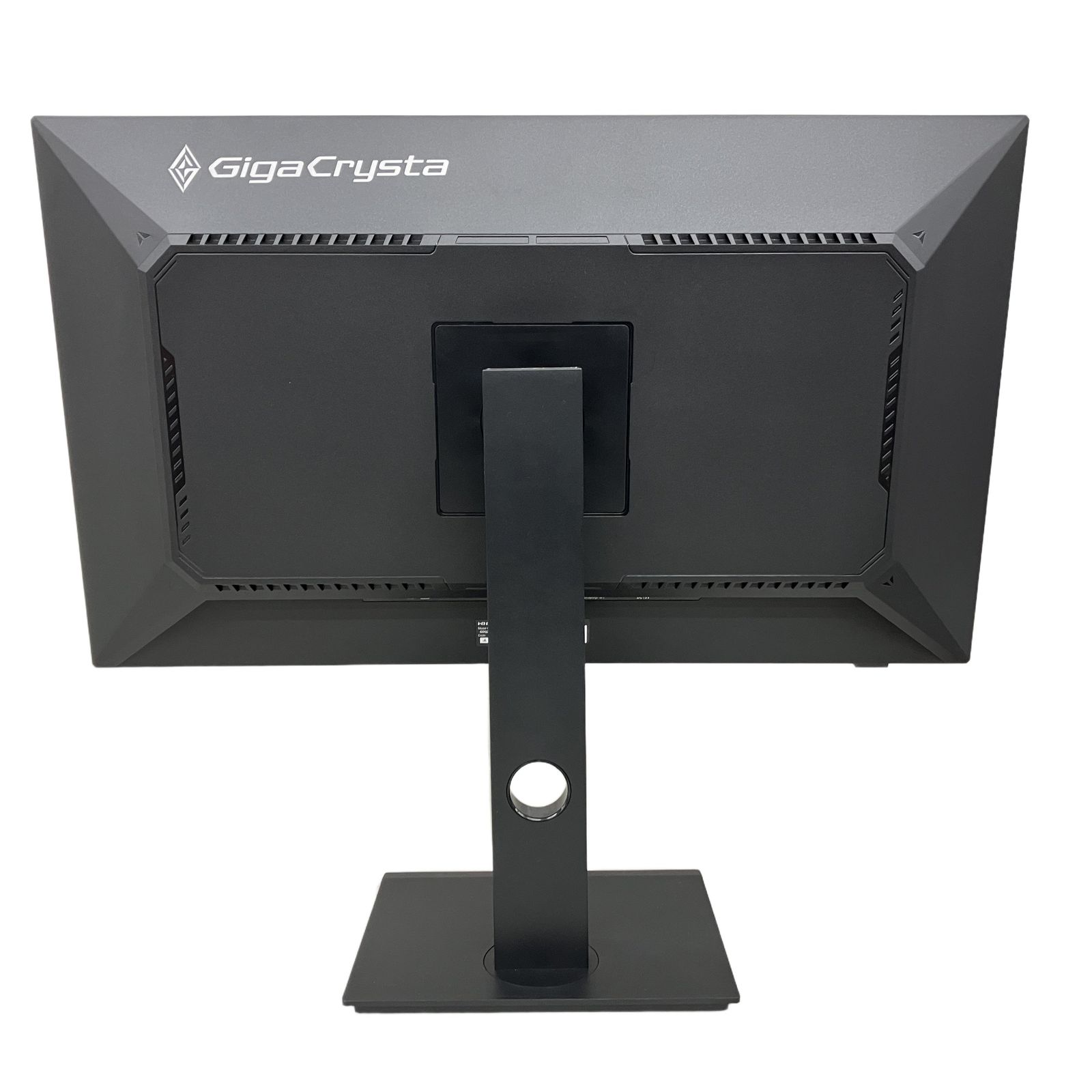 IODATA GDQ271JLAQ ゲーミングモニター 中古 良好 - メルカリ