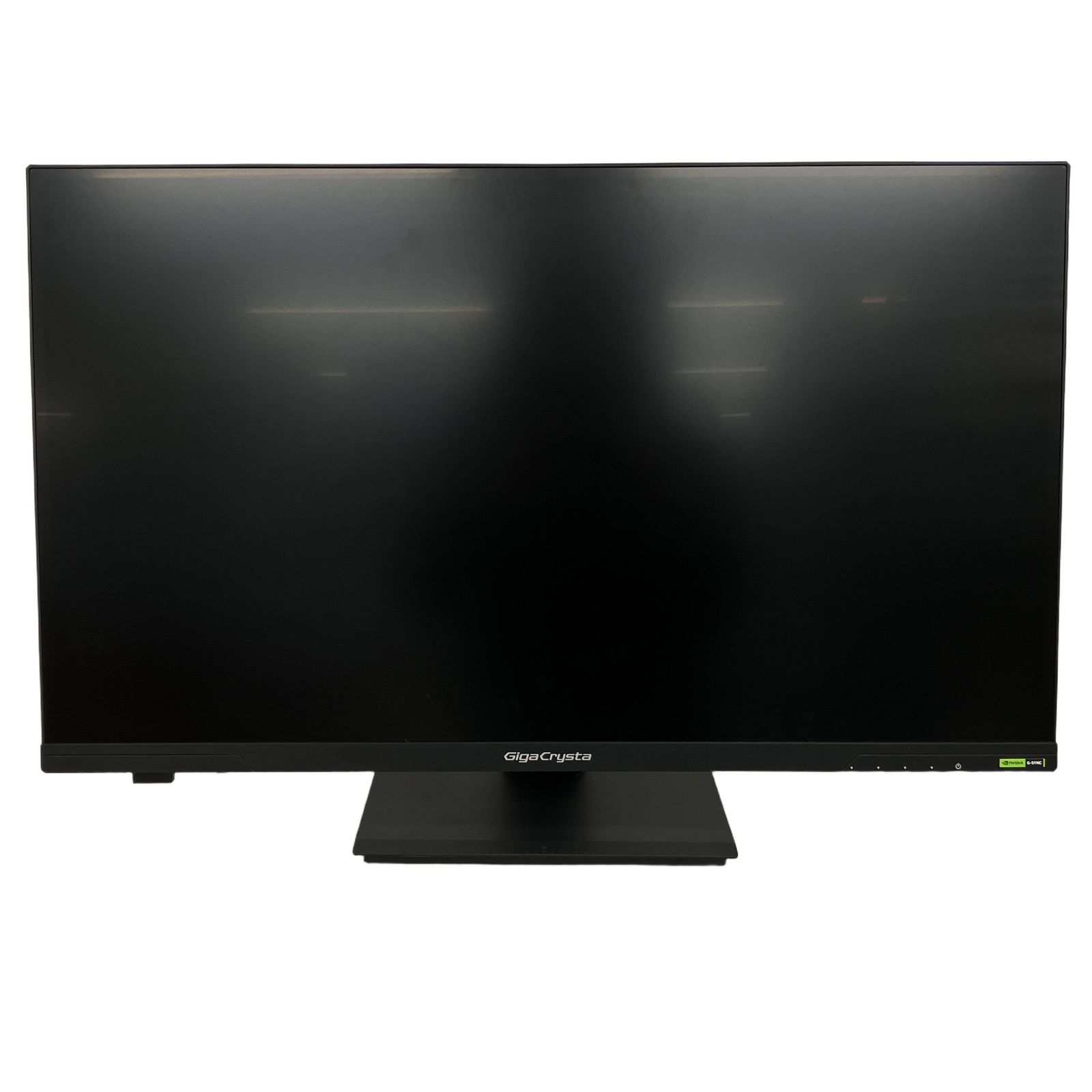 IODATA GDQ271JLAQ ゲーミングモニター 中古 良好 - メルカリ