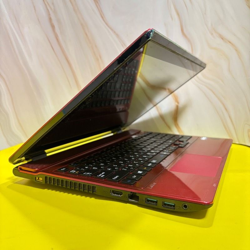 Win11 Office付】Core i5 16GB SSD240GB ノートPC - メルカリ