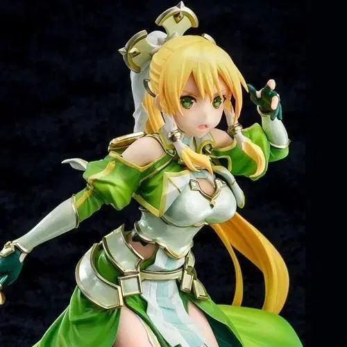젠코 ソードアート・オンライン ReFa テラリア フィギュア