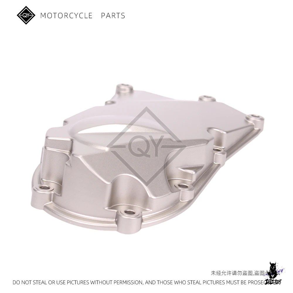 BMW K1600GT/K1600B 用 2011-2024 エンジンクランクケースステーターカバー BMW K1600GT/K1600B 用 2011-2024 エンジンクランクケースステーターカバー