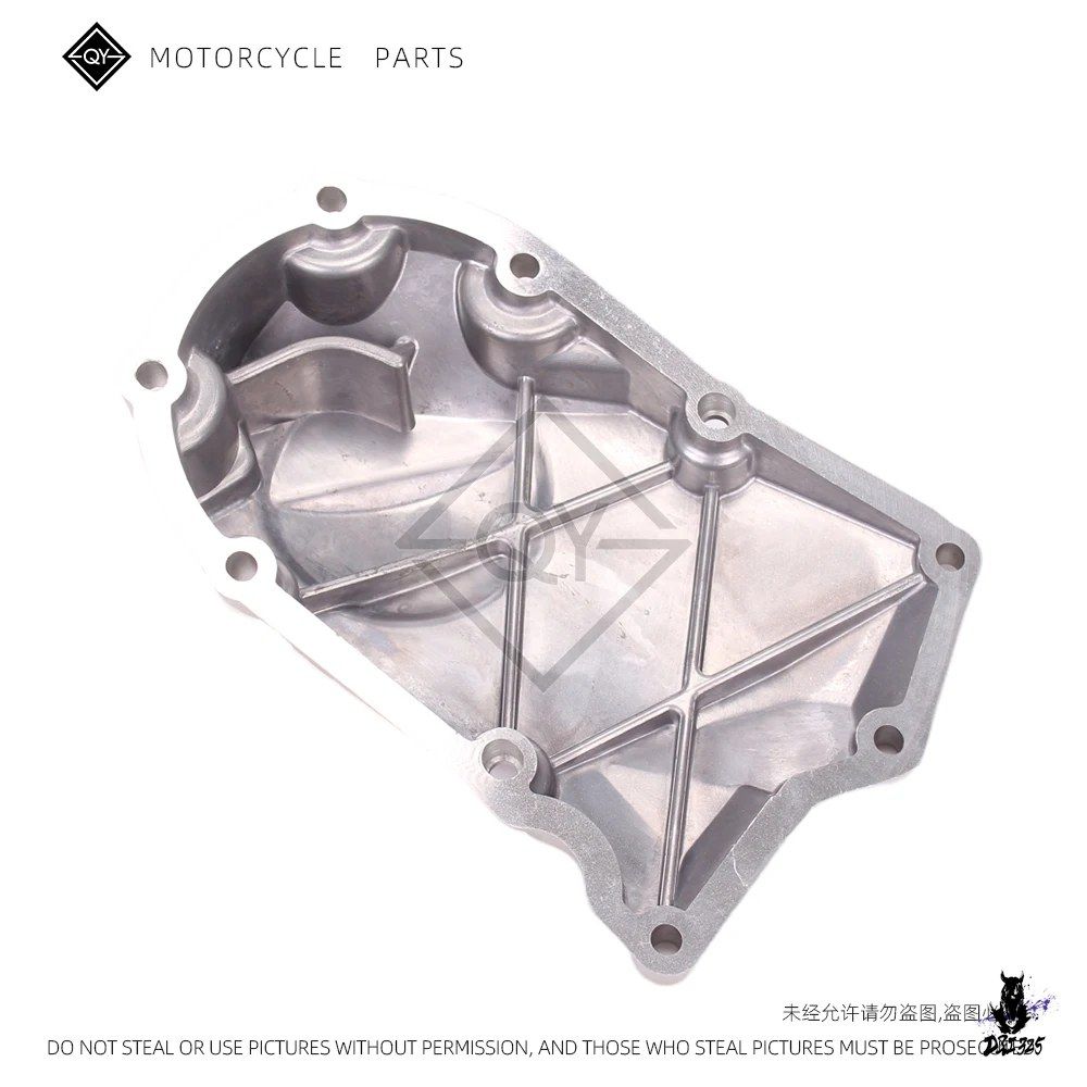 BMW K1600GT/K1600B 用 2011-2024 エンジンクランクケースステーターカバー BMW K1600GT/K1600B 用 2011-2024 エンジンクランクケースステーターカバー