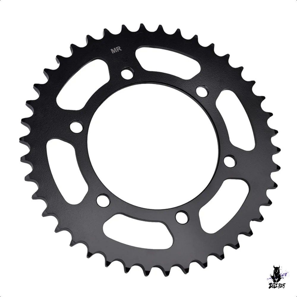 ヤマハ MT-07/FZ-07 用 リアスプロケット 525 42T 2014-2022