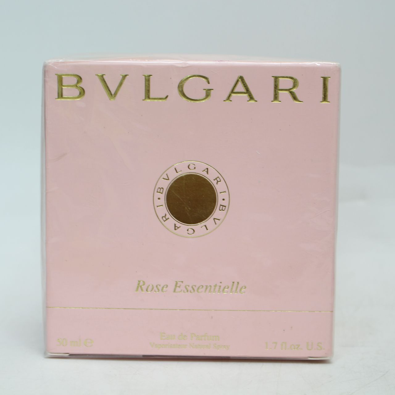 703)【未開封】BVLGARI ブルガリ ローズエッセンシャル