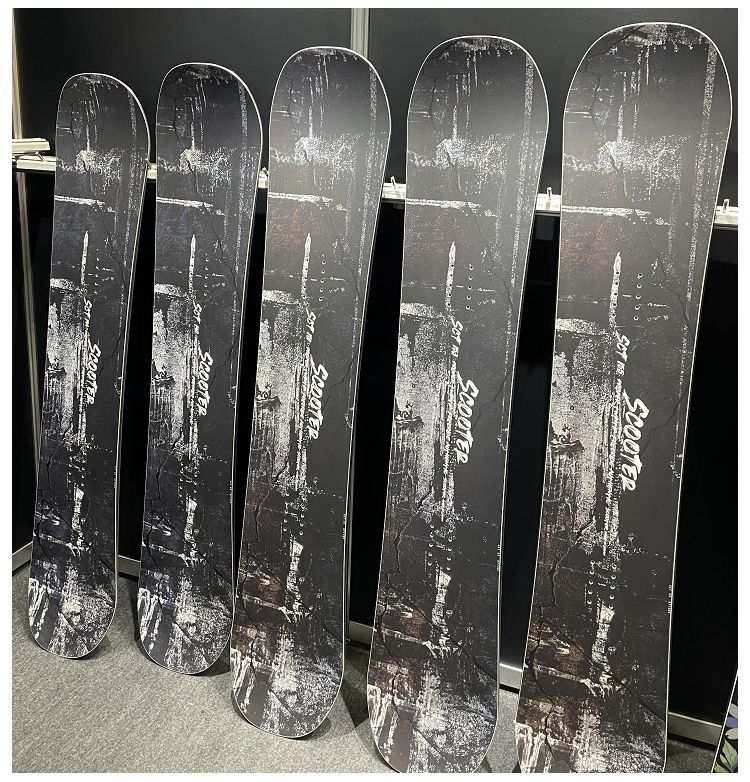スクーター　scooter SCT 149　19-20年　スノーボードセット SCOOTER SNOWBOARD スクータースノーボード / SCT / スクーター