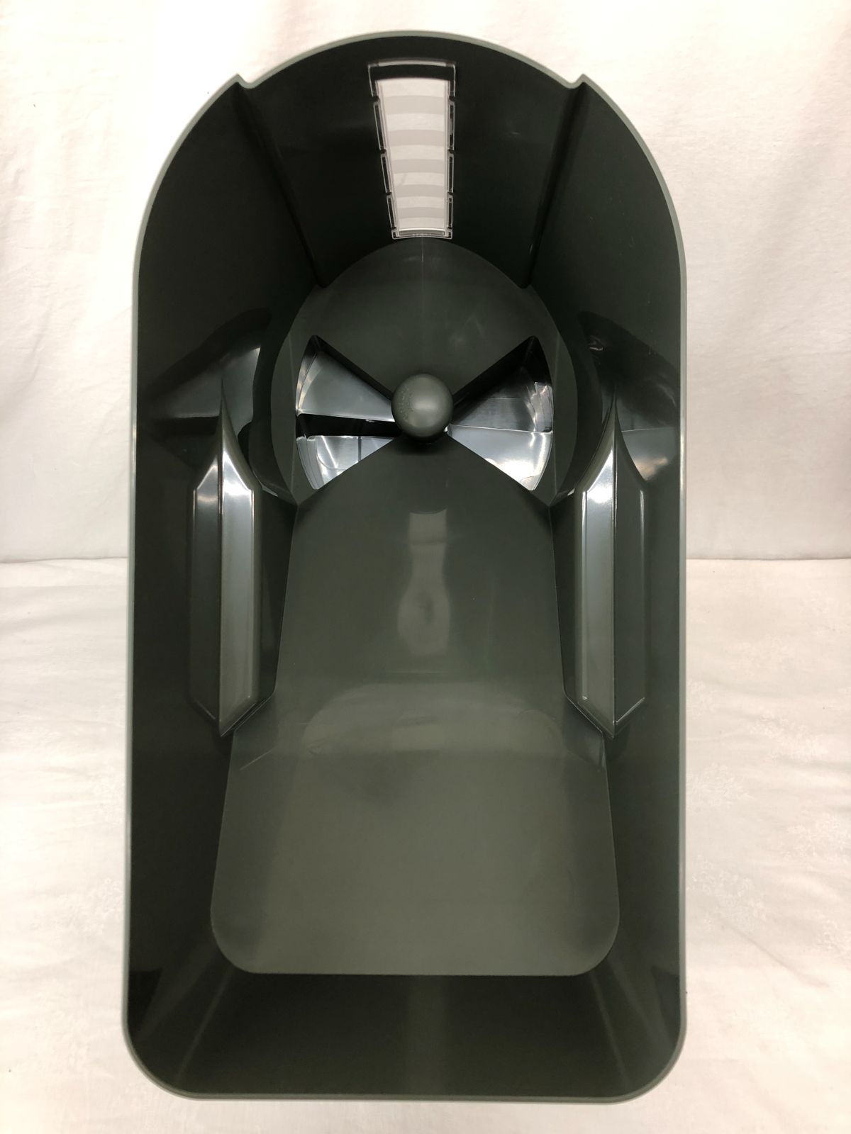 美品】タッパーウェア ライスディスペンサー・キッチンキーパーセット
