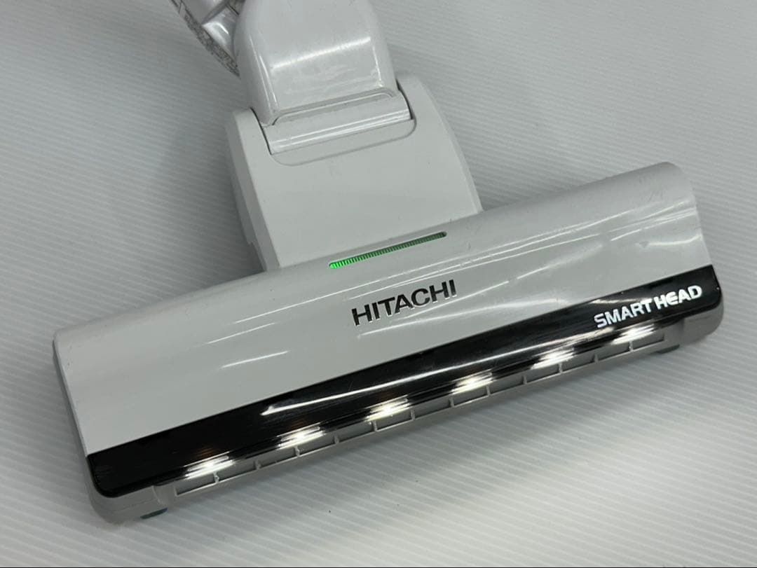 HITACHI 日立 掃除機 ヘッド D-AP51 白 ホワイト CV-PF900-015 純製品