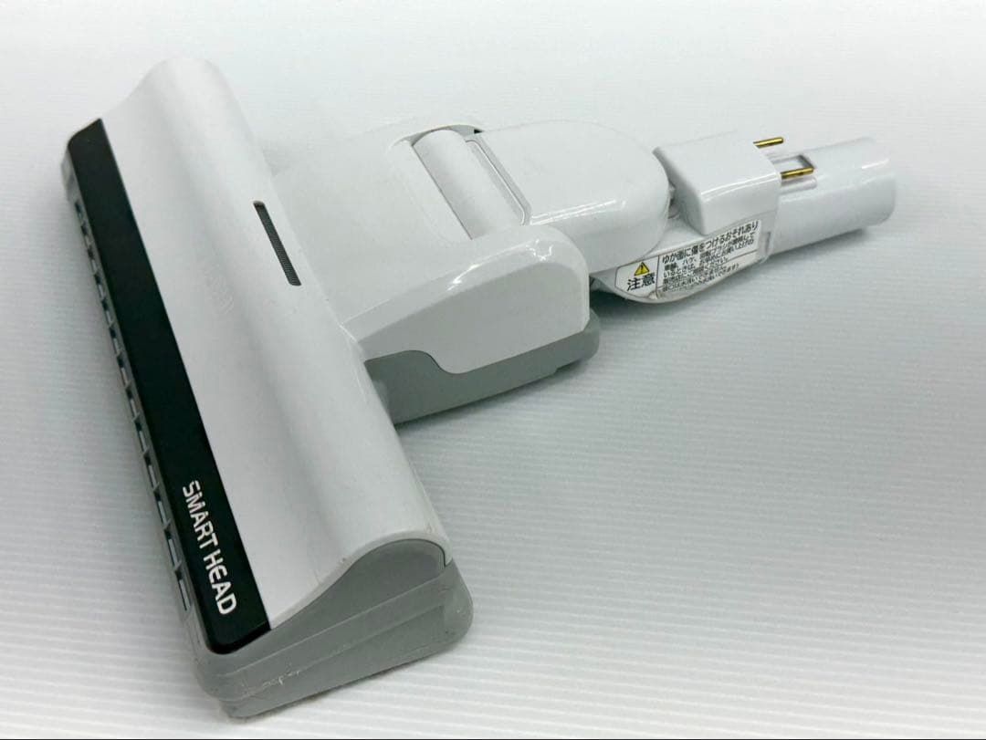 HITACHI 日立 掃除機 ヘッド D-AP51 白 ホワイト CV-PF900-015 純製品