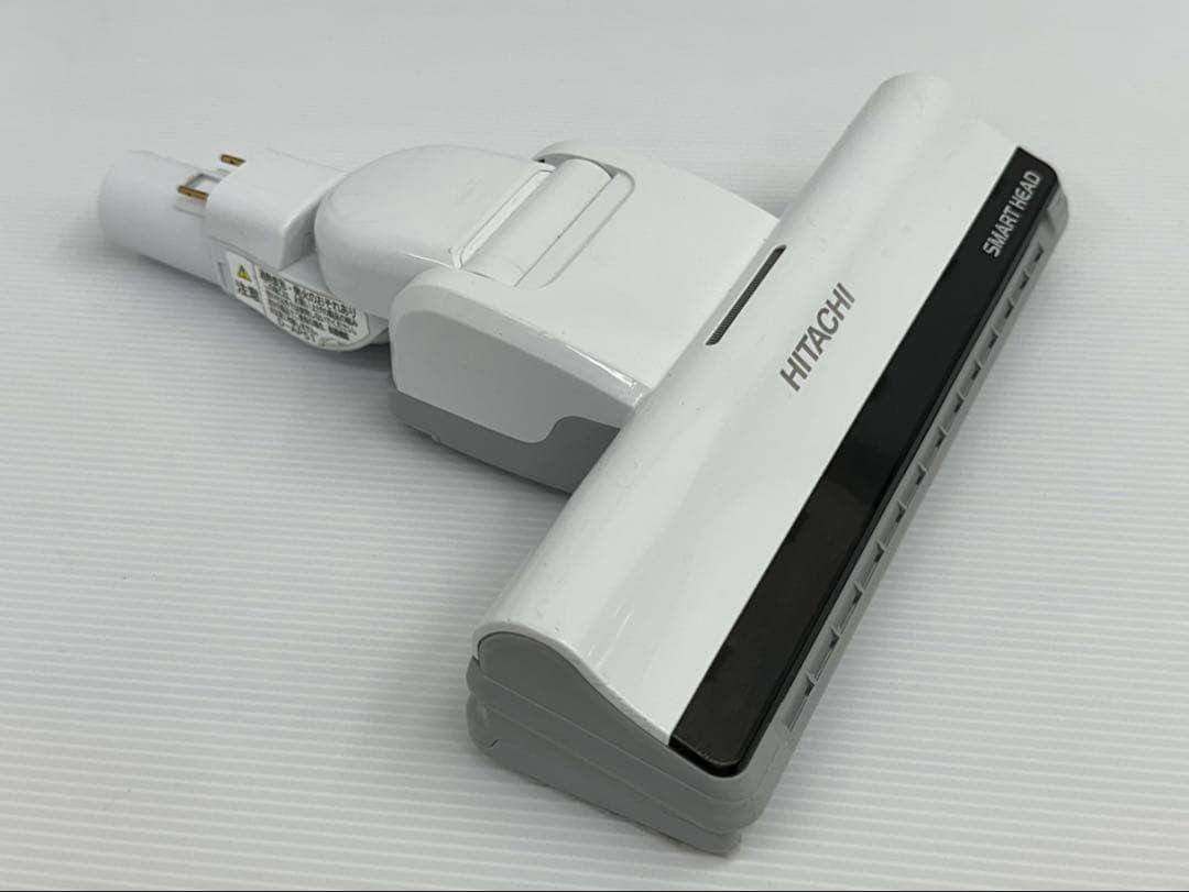 HITACHI 日立 掃除機 ヘッド D-AP51 白 ホワイト CV-PF900-015 純製品