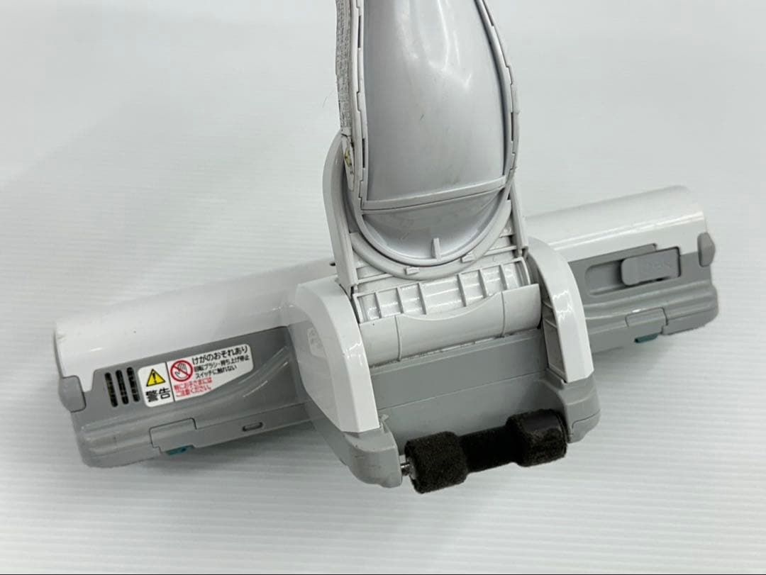 HITACHI 日立 掃除機 ヘッド D-AP51 白 ホワイト CV-PF900-015 純製品