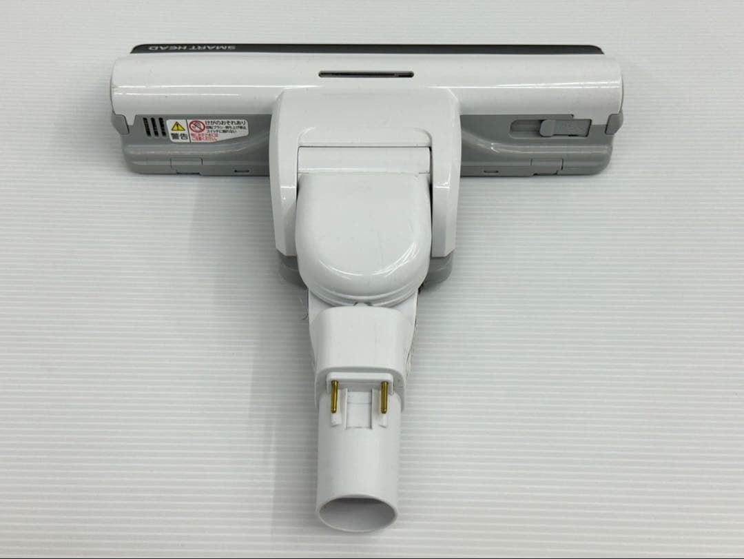 HITACHI 日立 掃除機 ヘッド D-AP51 白 ホワイト CV-PF900-015 純製品