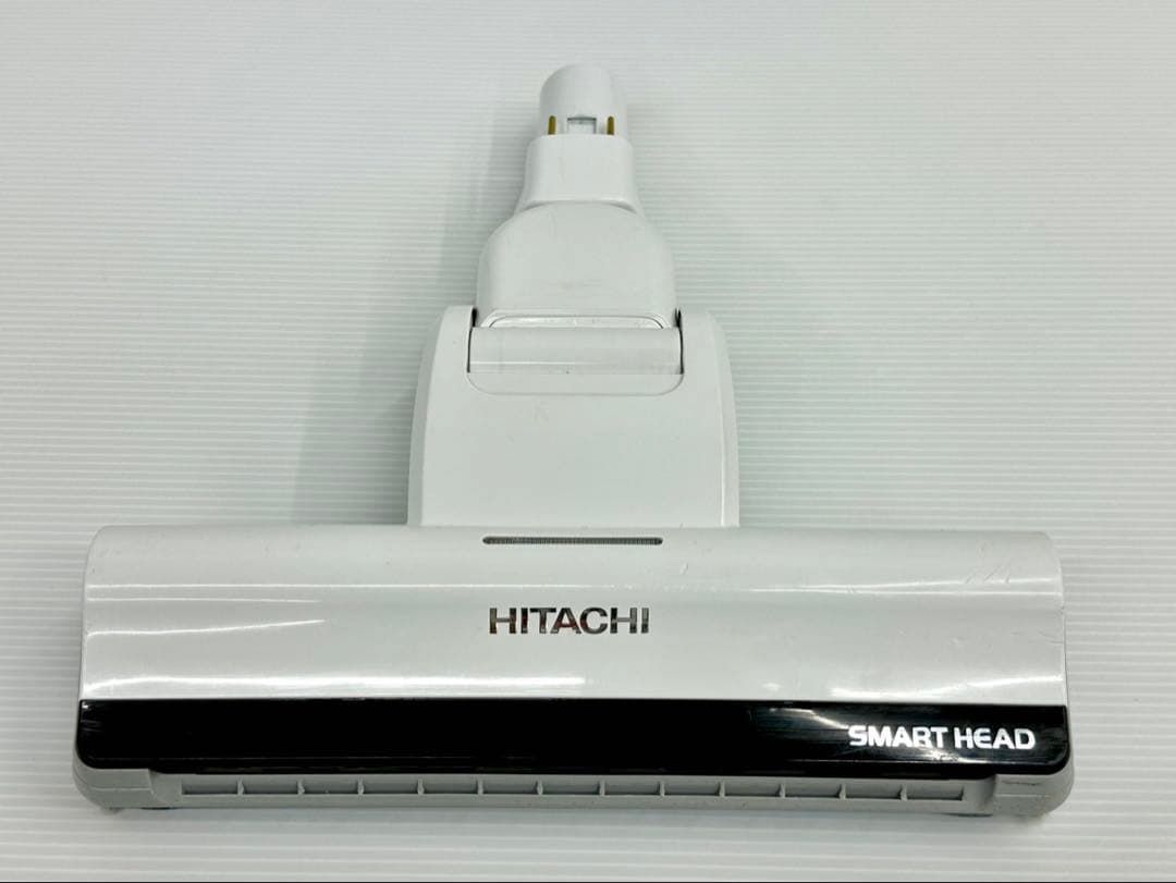 HITACHI 日立 掃除機 ヘッド D-AP51 白 ホワイト CV-PF900-015 純製品