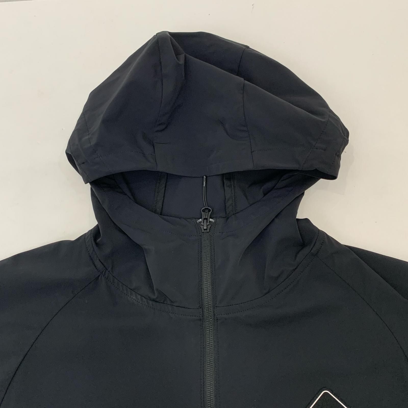 姫路東店】 中古 FCRB | エフシーアールビー ナイロンジャケット