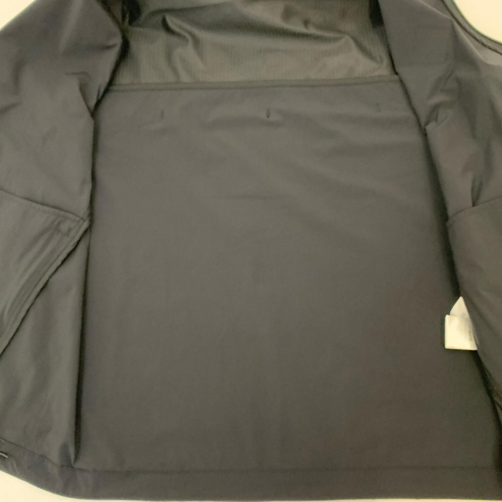 姫路東店】 中古 FCRB | エフシーアールビー ナイロンジャケット