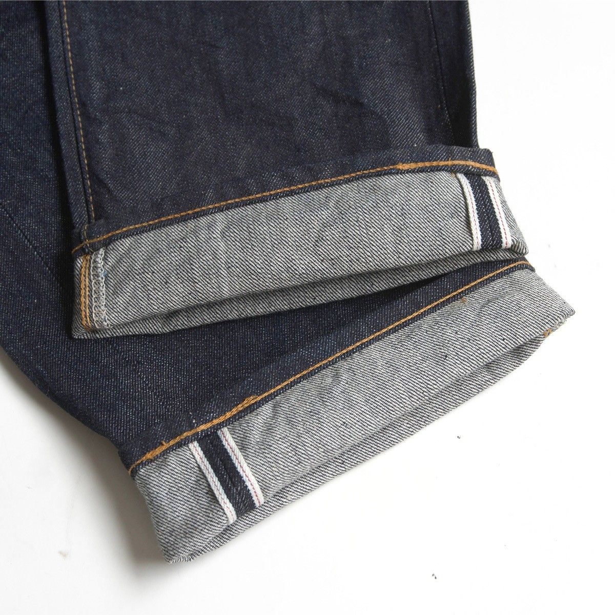 極美品/濃紺】 LEVI'S VINTAGE CLOTHING【505-0217 ビッグE デニム