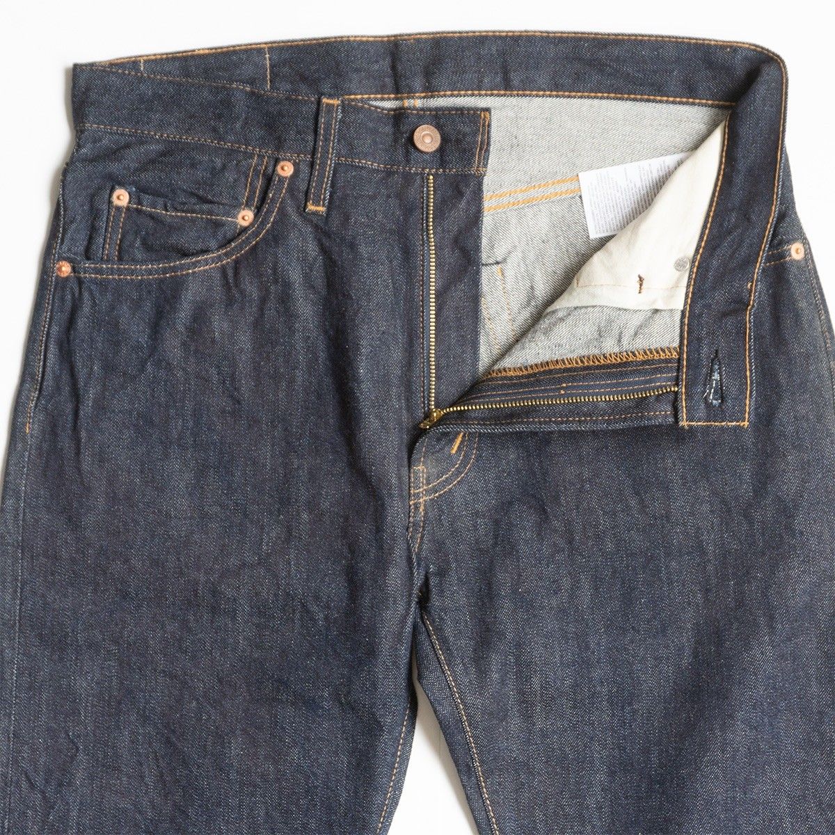 【極美品/濃紺】 LEVI'S VINTAGE CLOTHING【505-0217 ビッグE デニムパンツ 】33×34 リーバイス 67505-0217 wl 26070056 極美品/濃紺】 LEVI'S VINTAGE CLOTHING【505-0217 ビッグE デニム