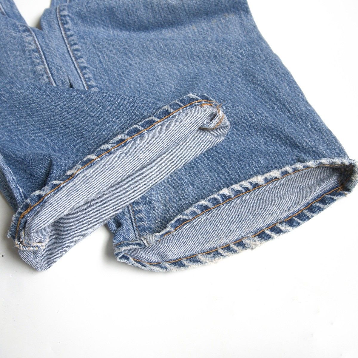 雰囲気抜群/70s】 LEVI'S 【517 66前期 フレア デニムパンツ