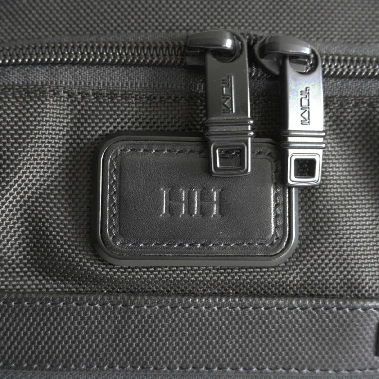 美品】 TUMI トゥミ 【26173D2/ALPHA2 コンパクト ラップトップ バック