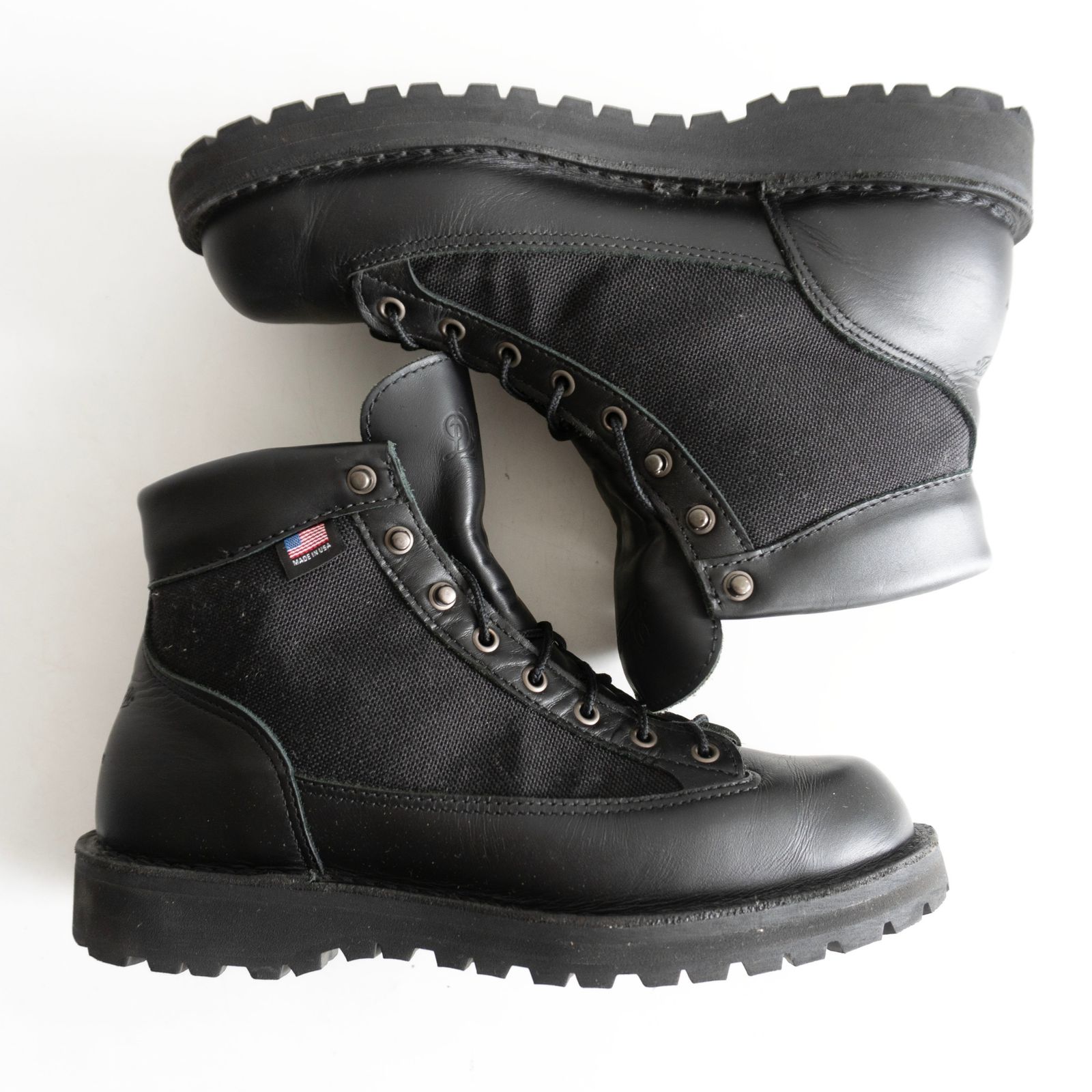 USA製】Danner 【31400X/ダナーライト】US9.5 ダナー トレッキング
