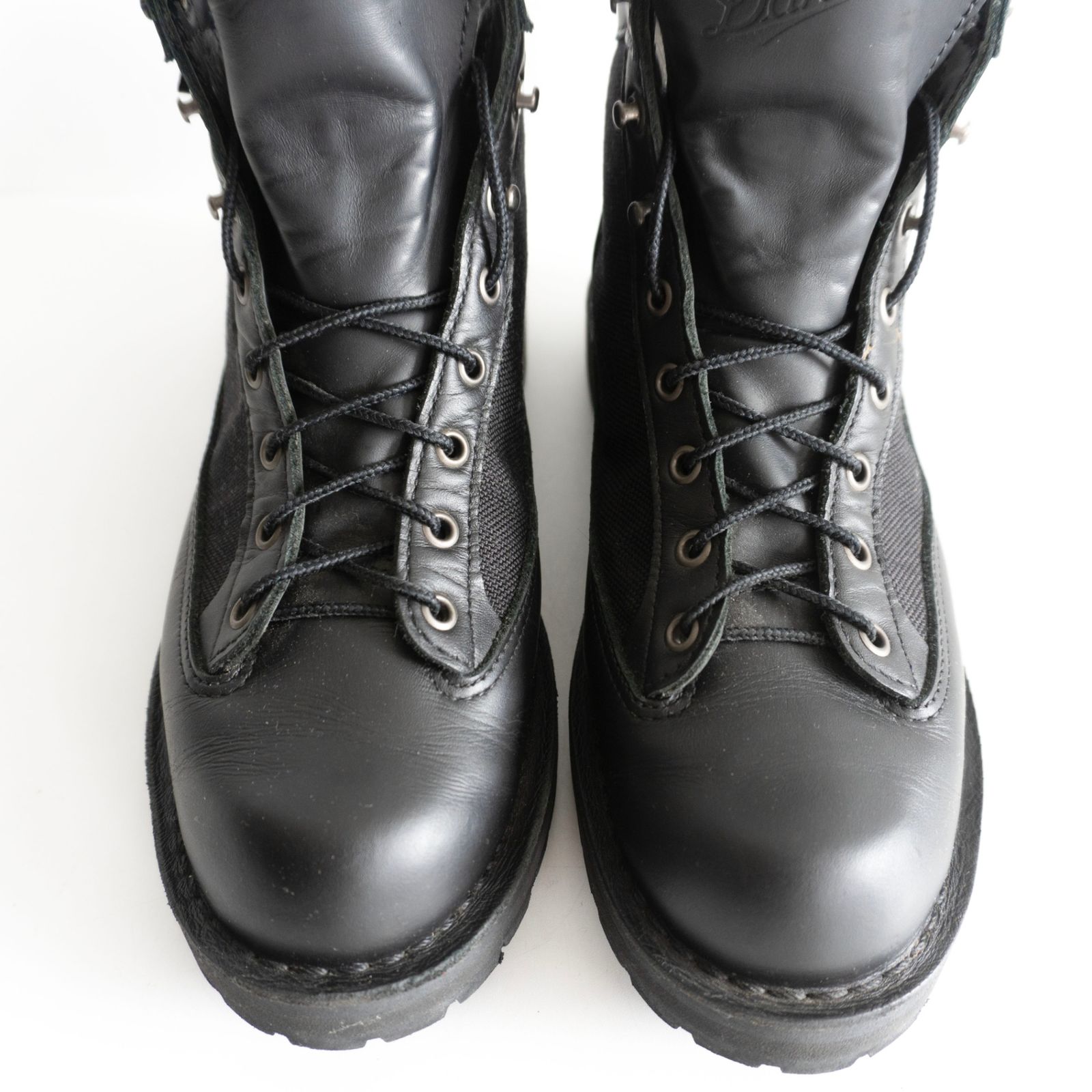 USA製】Danner 【31400X/ダナーライト】US9.5 ダナー トレッキング