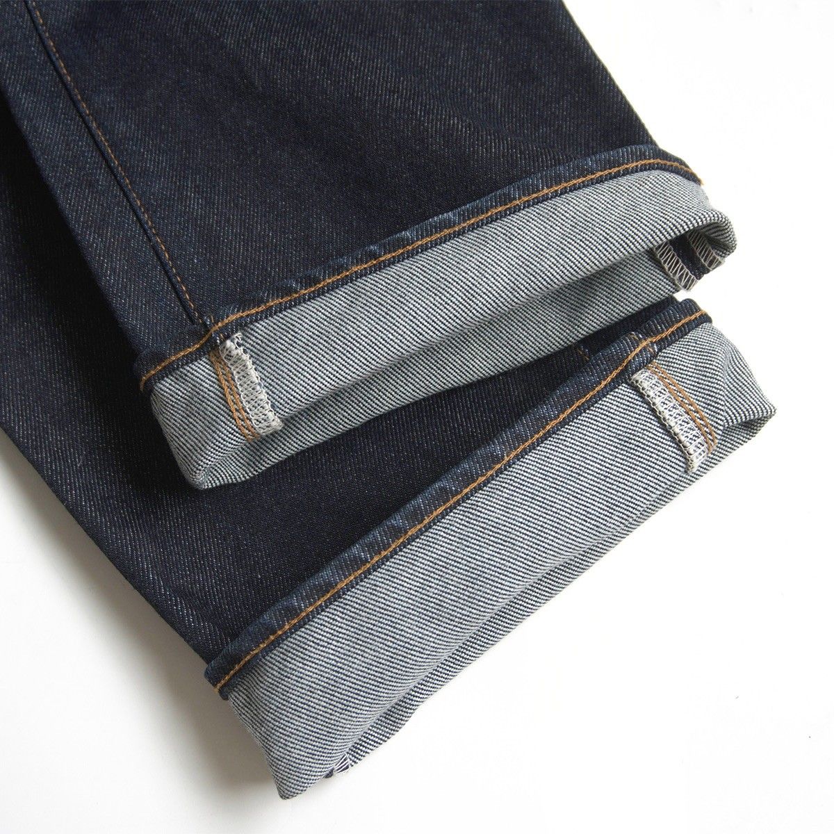 美品/濃紺】IRON HEART【LOT 461 21oz EXTRA HEAVY DENIM】34×34
