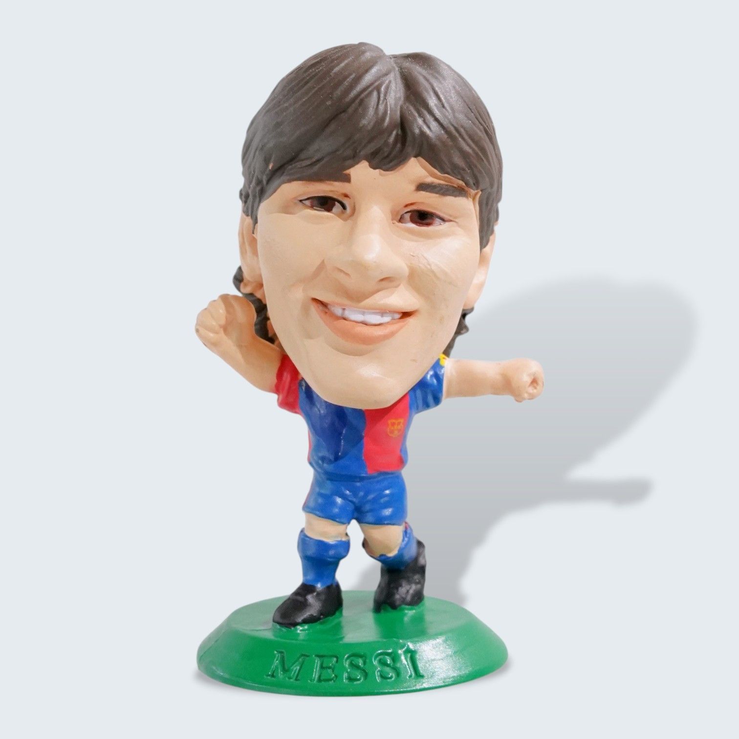 リオネル メッシ Messi バルセロナ コリンシアン CORINTHIAN リオネル・メッシ Lionel Messi バルセロナ No.19 Corinthian
