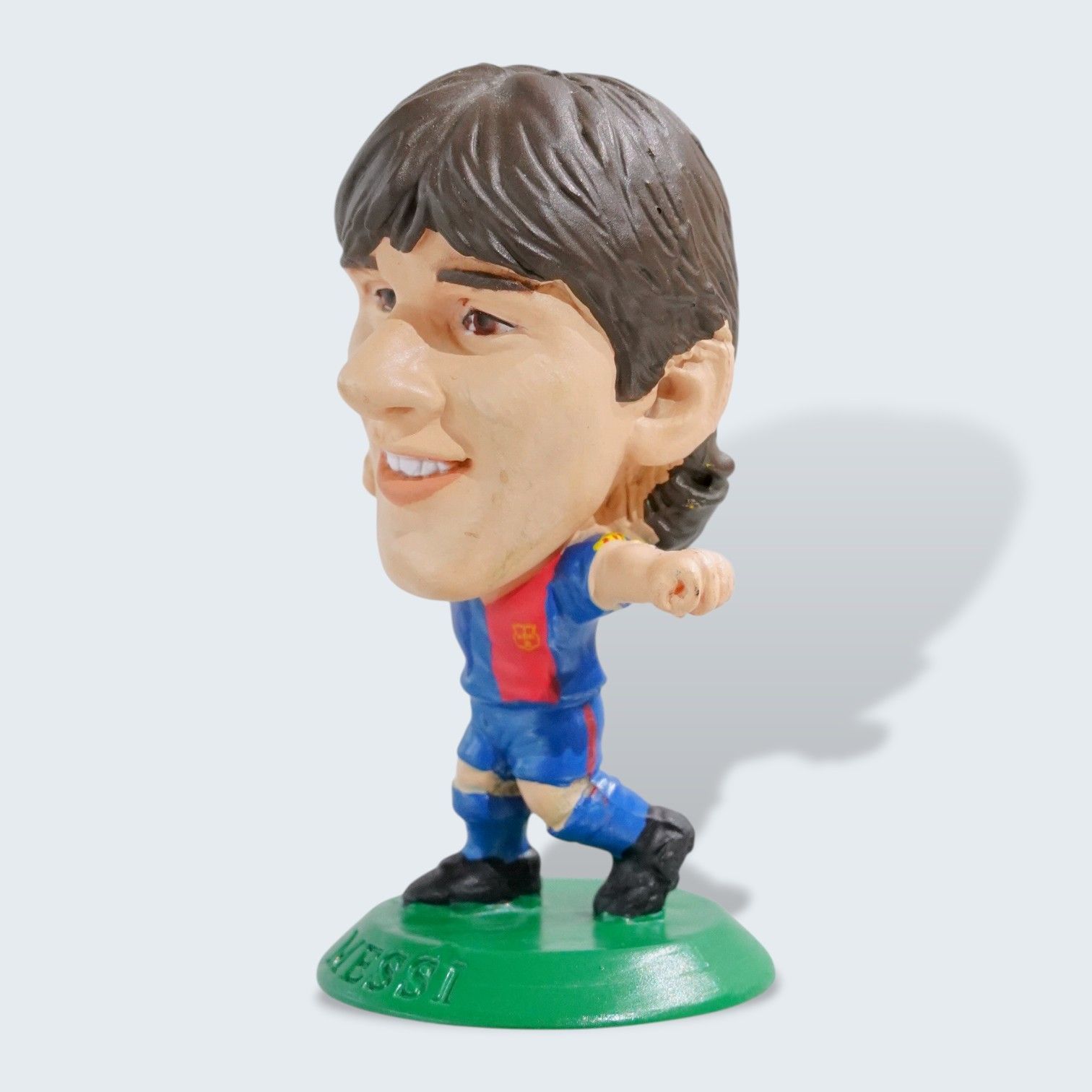 FCBarcelona Messi FCバルセロナ リオネル・メッシ No.19 FCBarcelona
