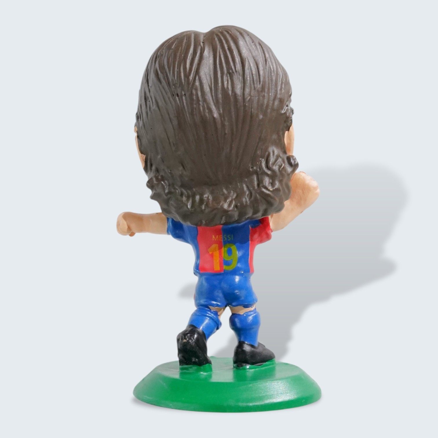 リオネル メッシ Messi バルセロナ コリンシアン CORINTHIAN リオネル・メッシ Lionel Messi バルセロナ No.19 Corinthian