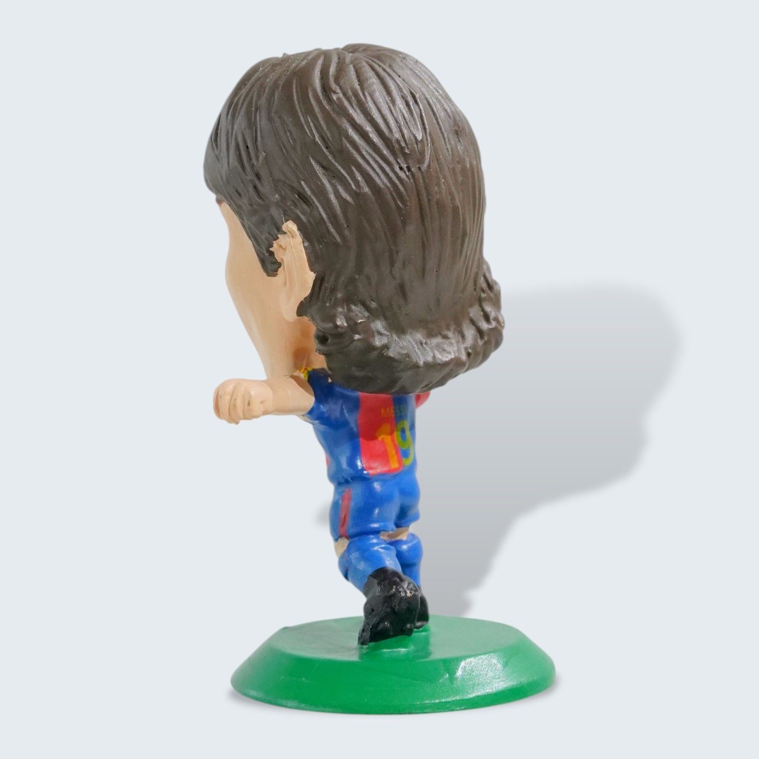リオネル メッシ Messi バルセロナ コリンシアン CORINTHIAN リオネル・メッシ Lionel Messi バルセロナ No.19 Corinthian