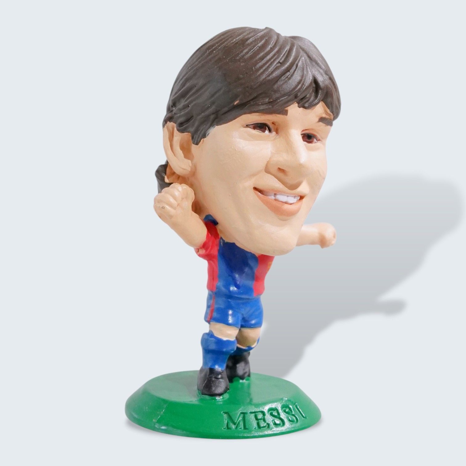 リオネル メッシ Messi バルセロナ コリンシアン CORINTHIAN 限定360