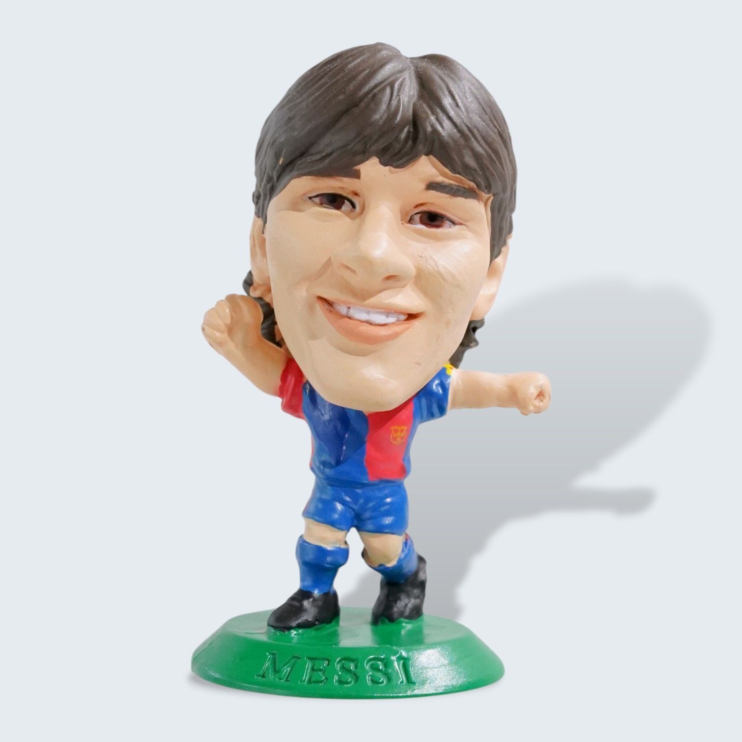 リオネル メッシ Messi バルセロナ コリンシアン CORINTHIAN リオネル・メッシ Lionel Messi バルセロナ No.19 Corinthian
