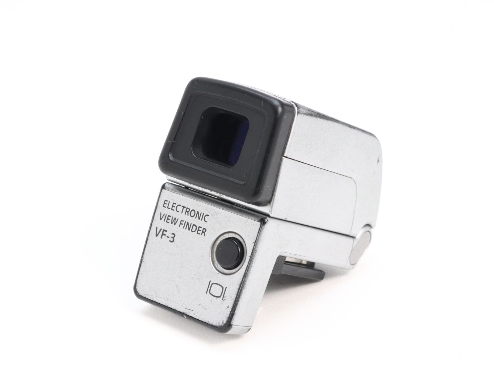 B- (並品) OLYMPUS オリンパス 電子ビューファインダー VF-3 初期不良返品対応 66-192