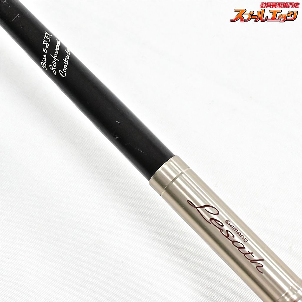【シマノ】 レサト 1705R SHIMANO LESATH ブラックバス K_255v48843