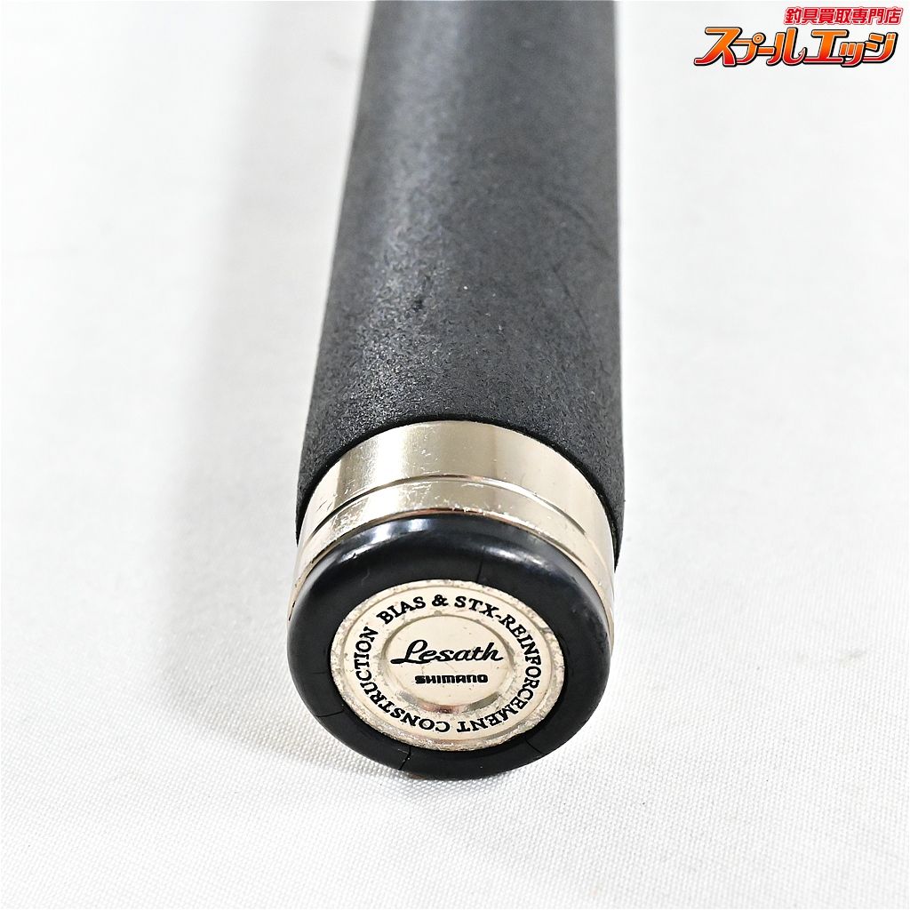 【シマノ】 レサト 1705R SHIMANO LESATH ブラックバス K_255v48843
