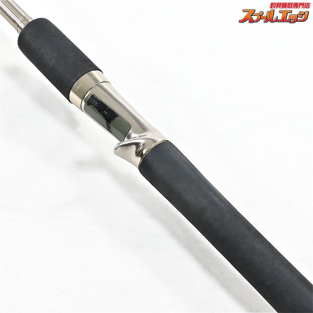 【シマノ】 レサト 1705R SHIMANO LESATH ブラックバス K_255v48843