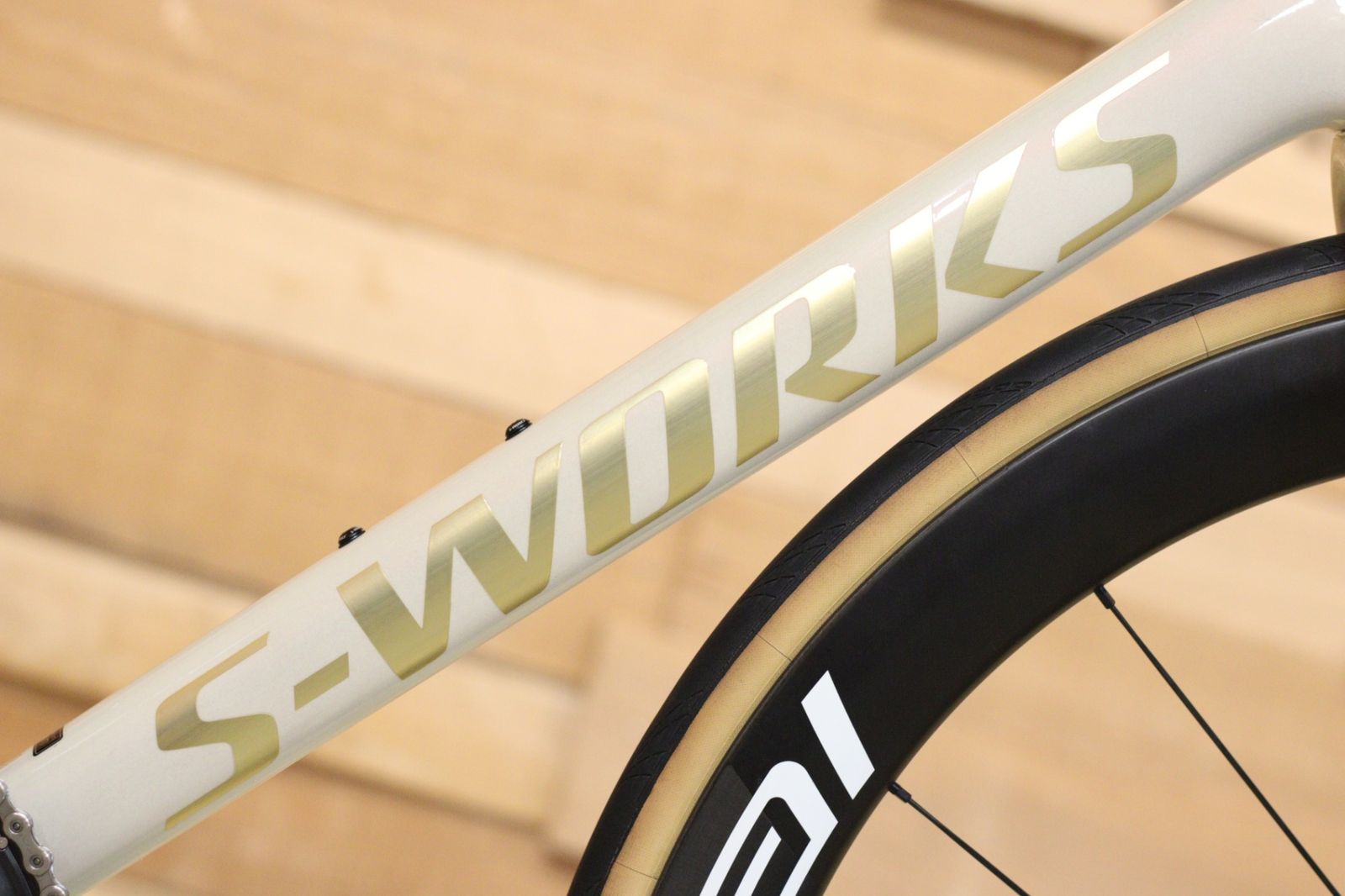スペシャライズド SPECIALIZED S-WORKS ターマック TARMAC SL7 2022 54